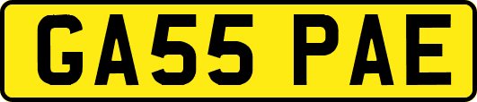 GA55PAE