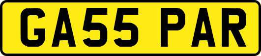 GA55PAR