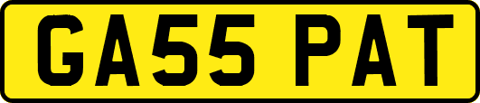 GA55PAT