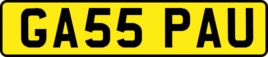 GA55PAU