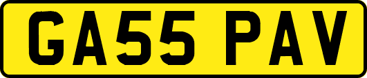 GA55PAV