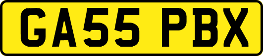 GA55PBX