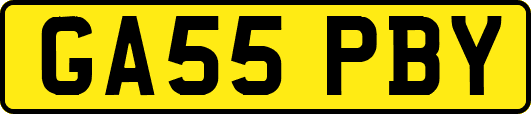 GA55PBY