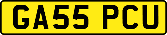 GA55PCU