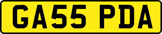 GA55PDA