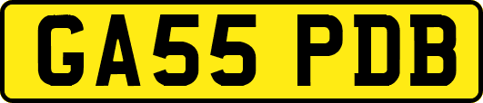 GA55PDB