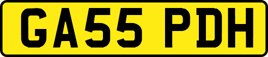 GA55PDH