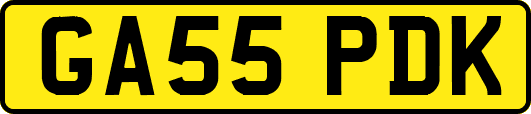 GA55PDK