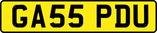 GA55PDU