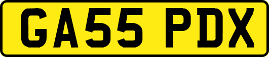 GA55PDX