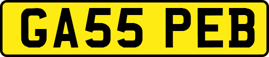 GA55PEB