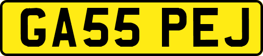 GA55PEJ