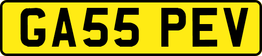 GA55PEV