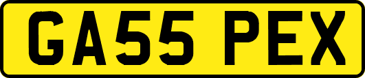 GA55PEX