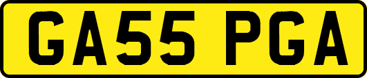 GA55PGA