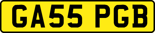 GA55PGB