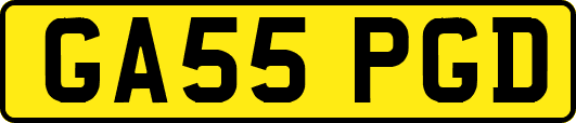 GA55PGD