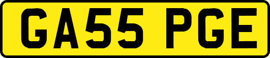 GA55PGE