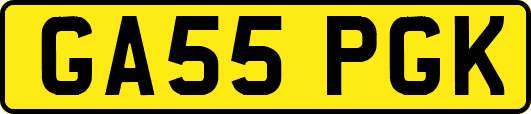 GA55PGK