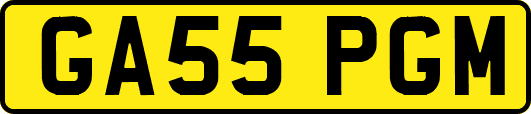 GA55PGM