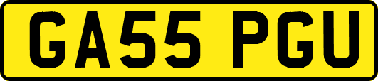 GA55PGU