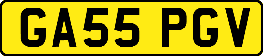 GA55PGV