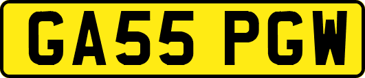 GA55PGW