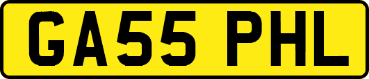 GA55PHL