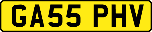 GA55PHV