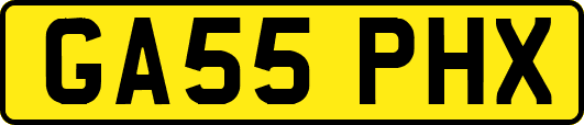 GA55PHX