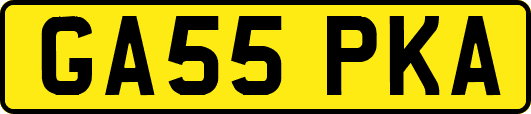 GA55PKA