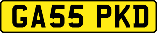 GA55PKD