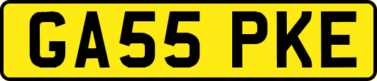 GA55PKE