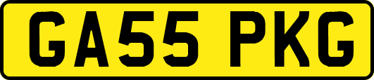 GA55PKG