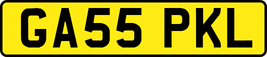 GA55PKL