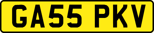 GA55PKV