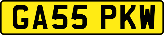 GA55PKW