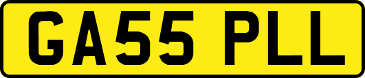 GA55PLL