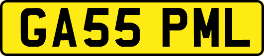 GA55PML