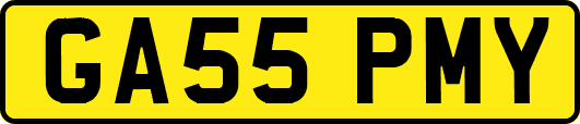 GA55PMY