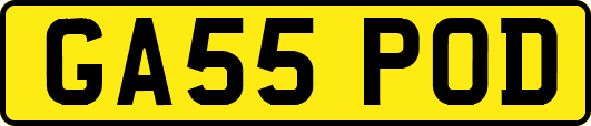 GA55POD