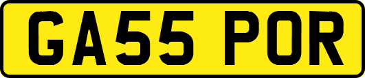 GA55POR