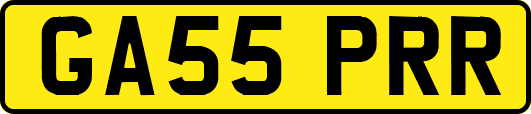 GA55PRR