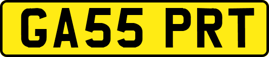 GA55PRT