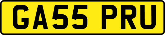 GA55PRU