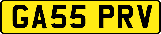 GA55PRV