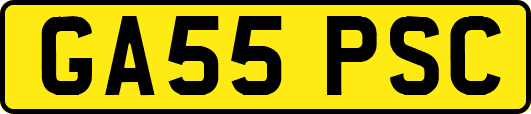 GA55PSC