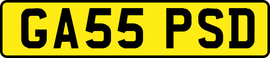 GA55PSD