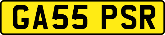 GA55PSR