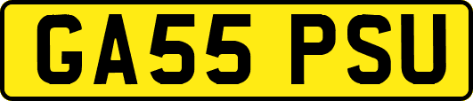 GA55PSU